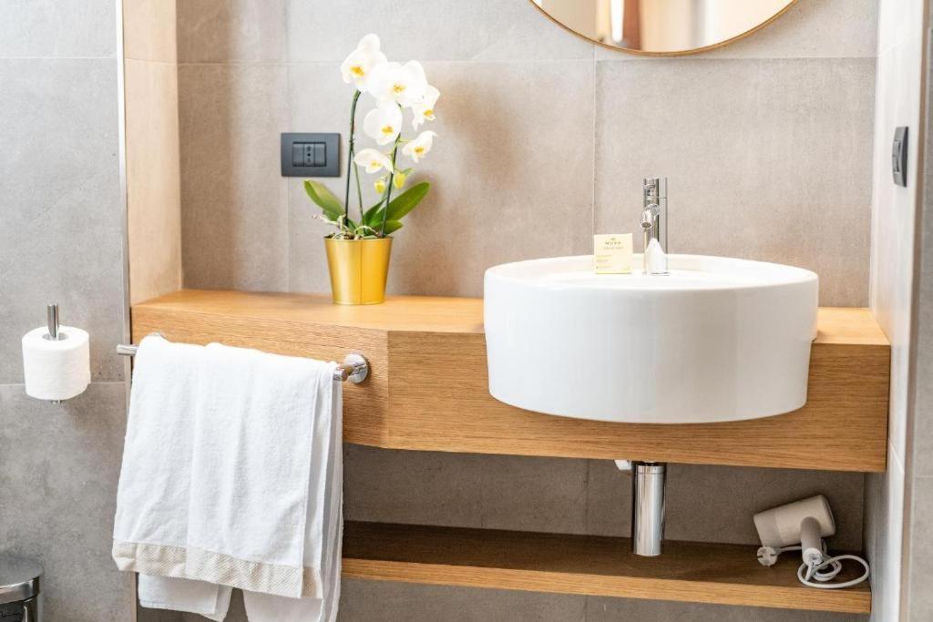 Castel Sant Angelo Luxury Rooms And Tour Roma Exterior foto
