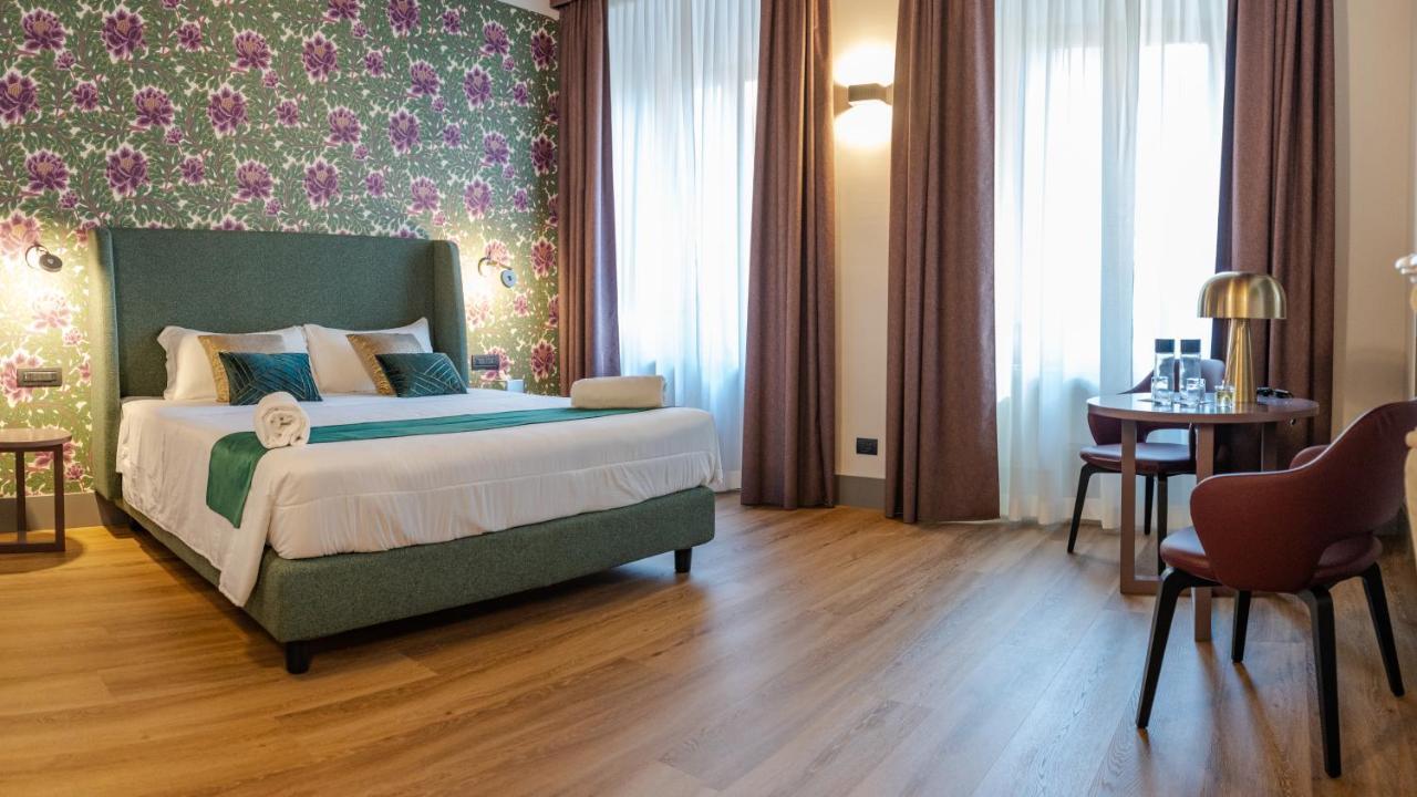 Castel Sant Angelo Luxury Rooms And Tour Roma Exterior foto