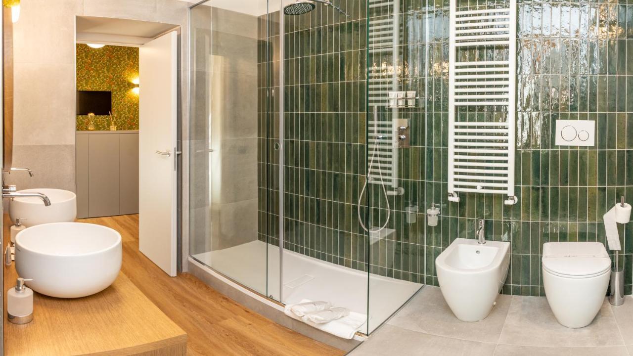 Castel Sant Angelo Luxury Rooms And Tour Roma Exterior foto